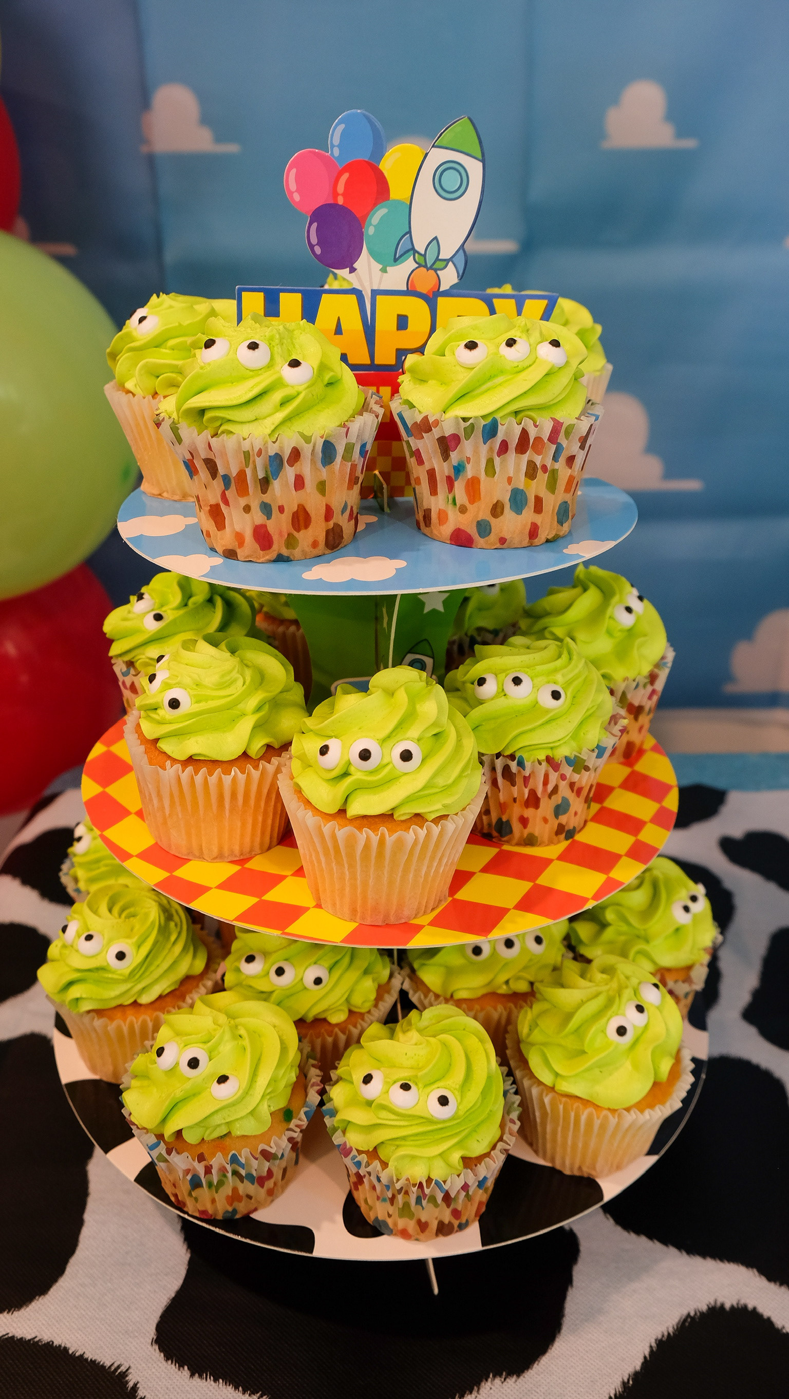 Jackson's Two Infinity & Beyond 2nd Birthday | 2024