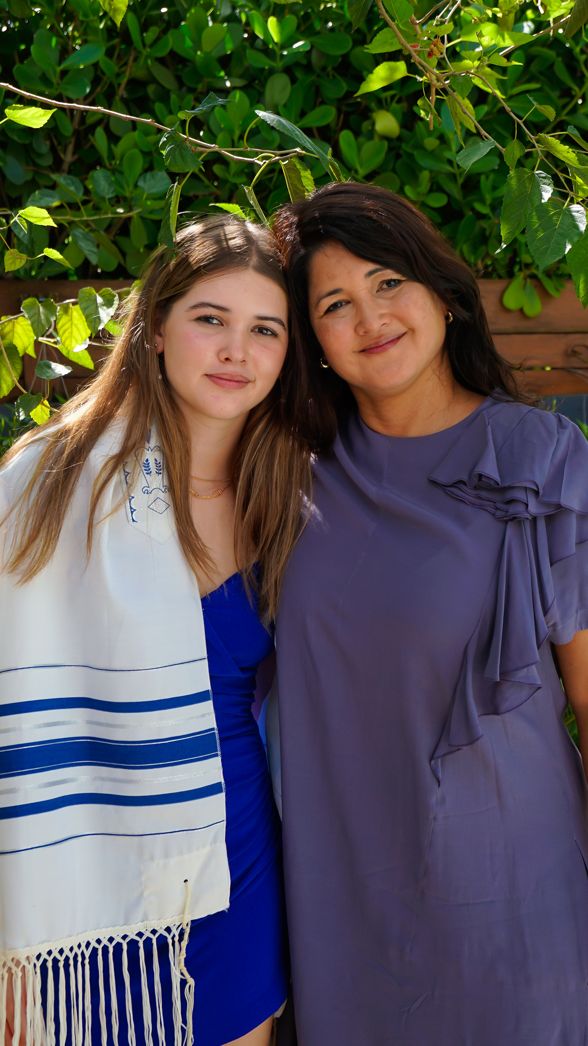 Lani's Bat Mitzvah | 2024