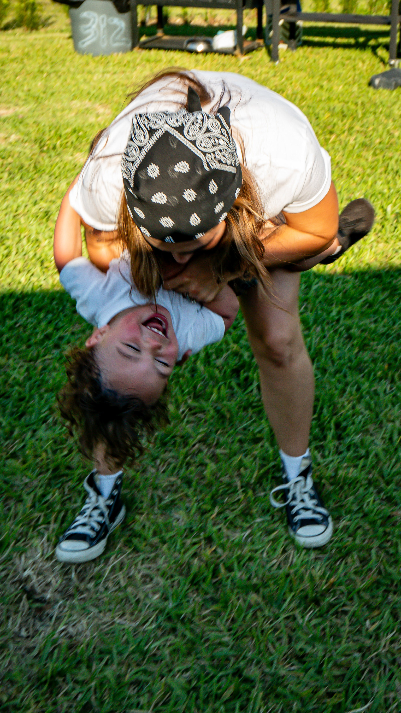 James' Bad Two The Bone 2nd Birthday | 2024