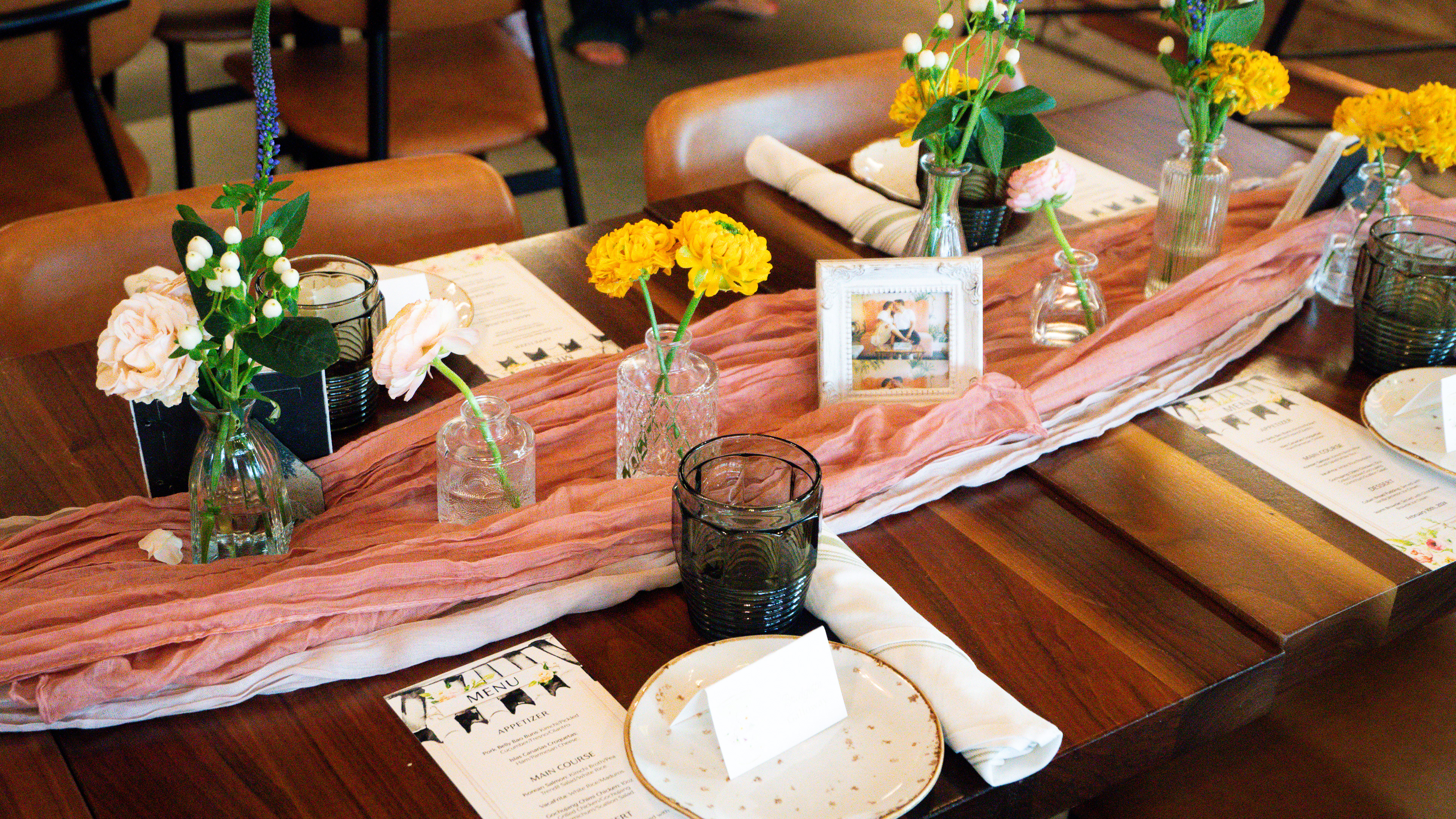 Brianna's Bridal Shower | 2024