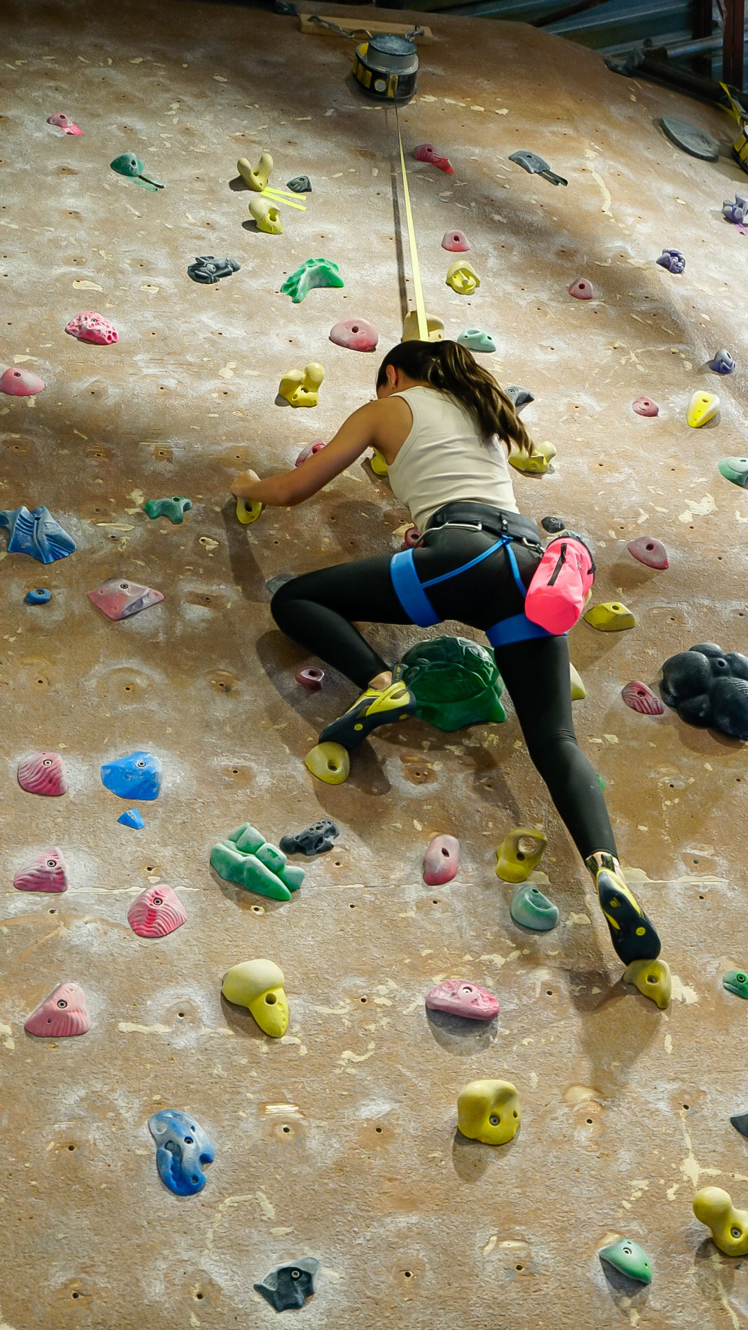 Veronica's Rock Climbing 23rd Birthday | 2024