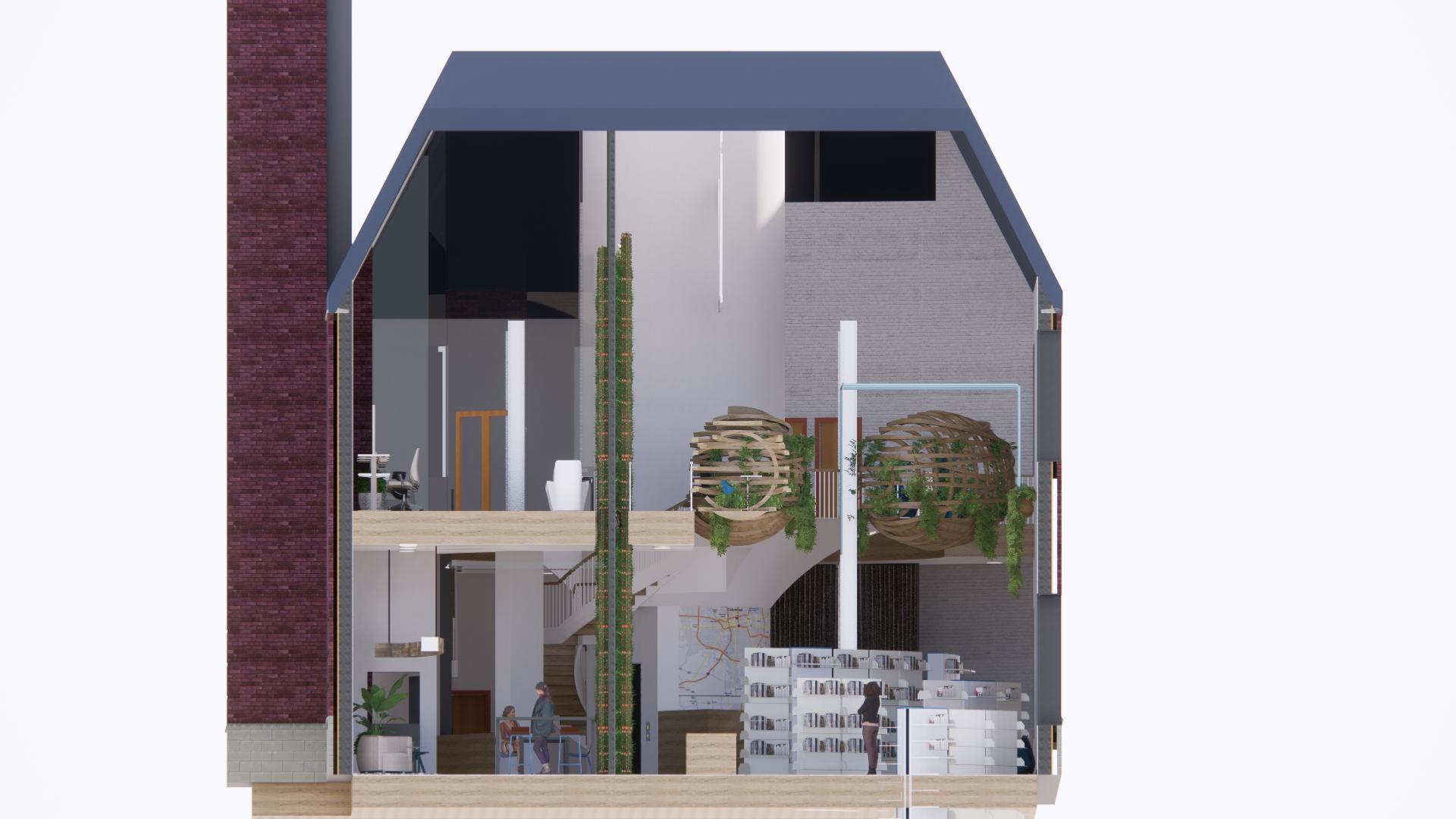 Cross Section