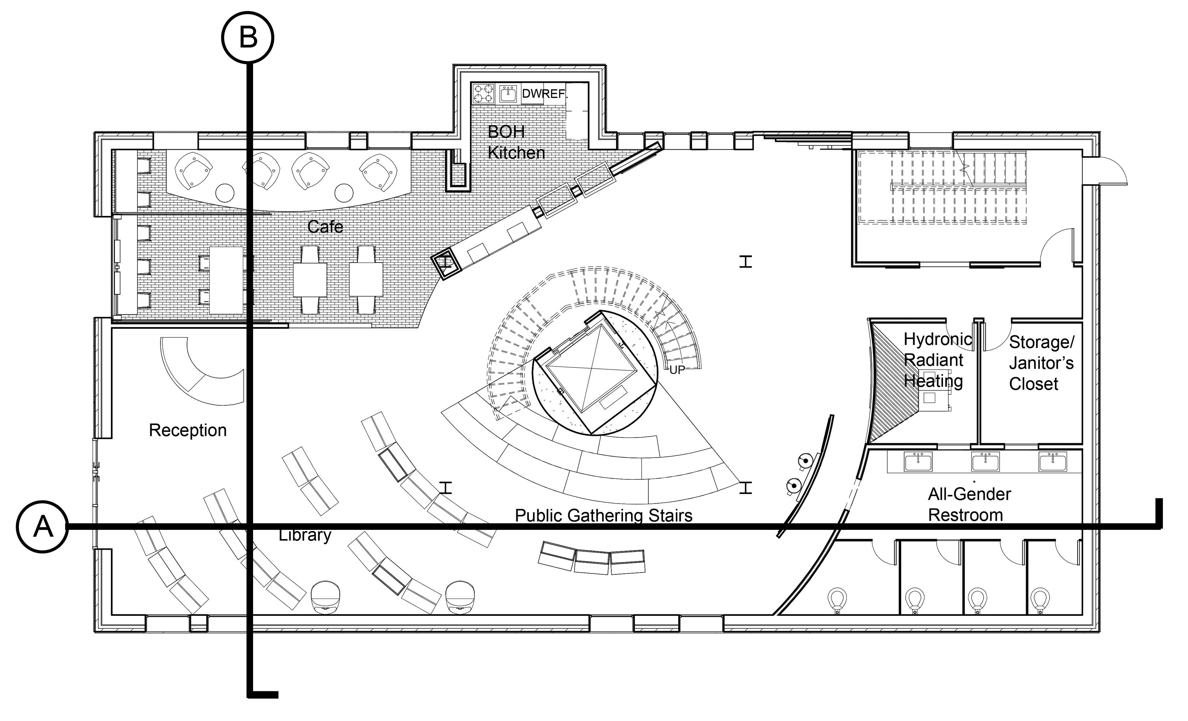 Key Plan