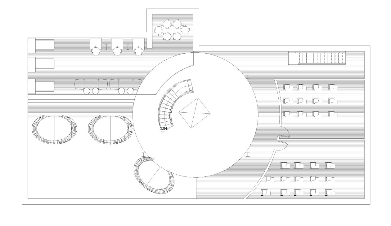Second Floor