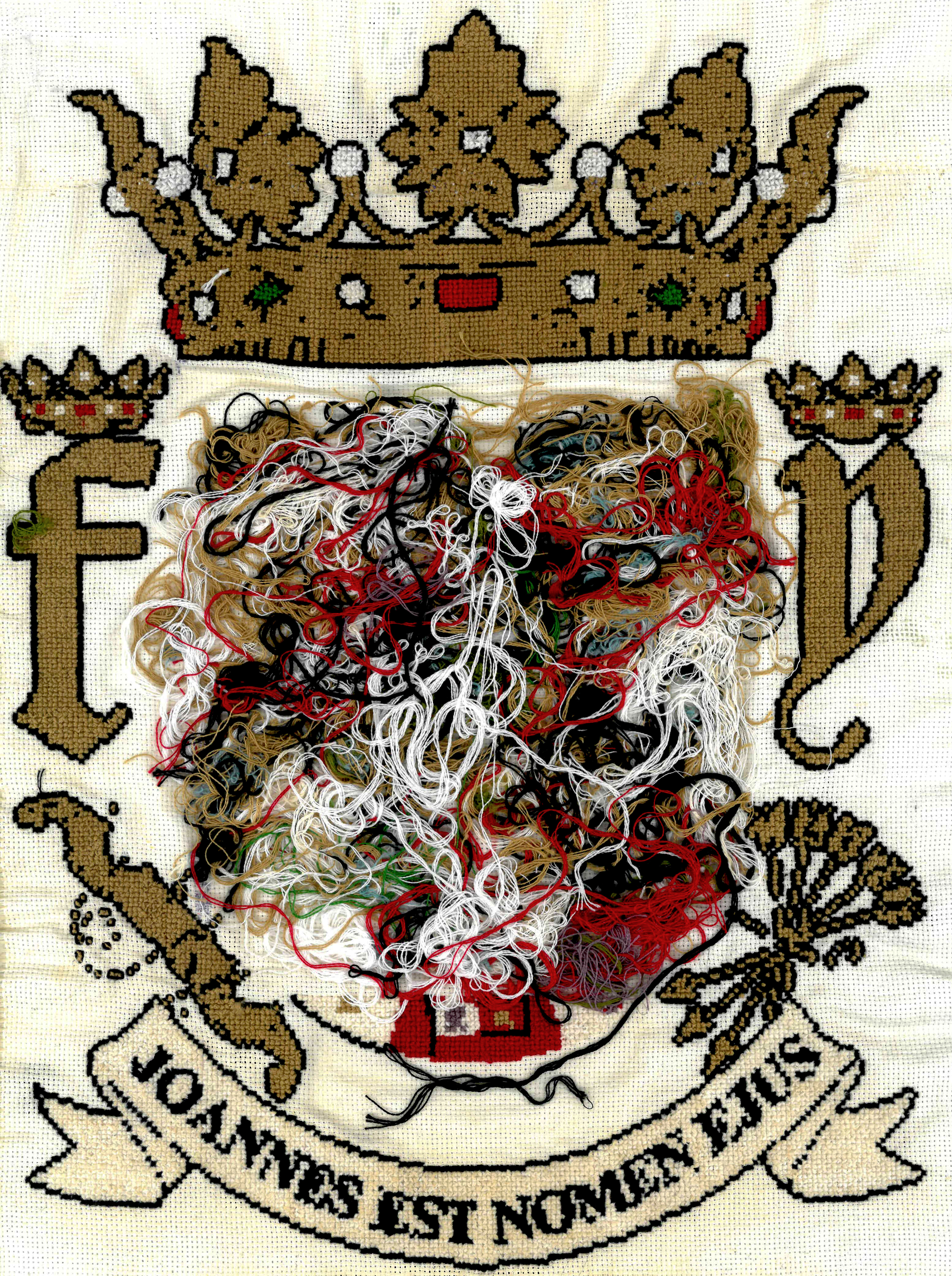 Escudo (2019)