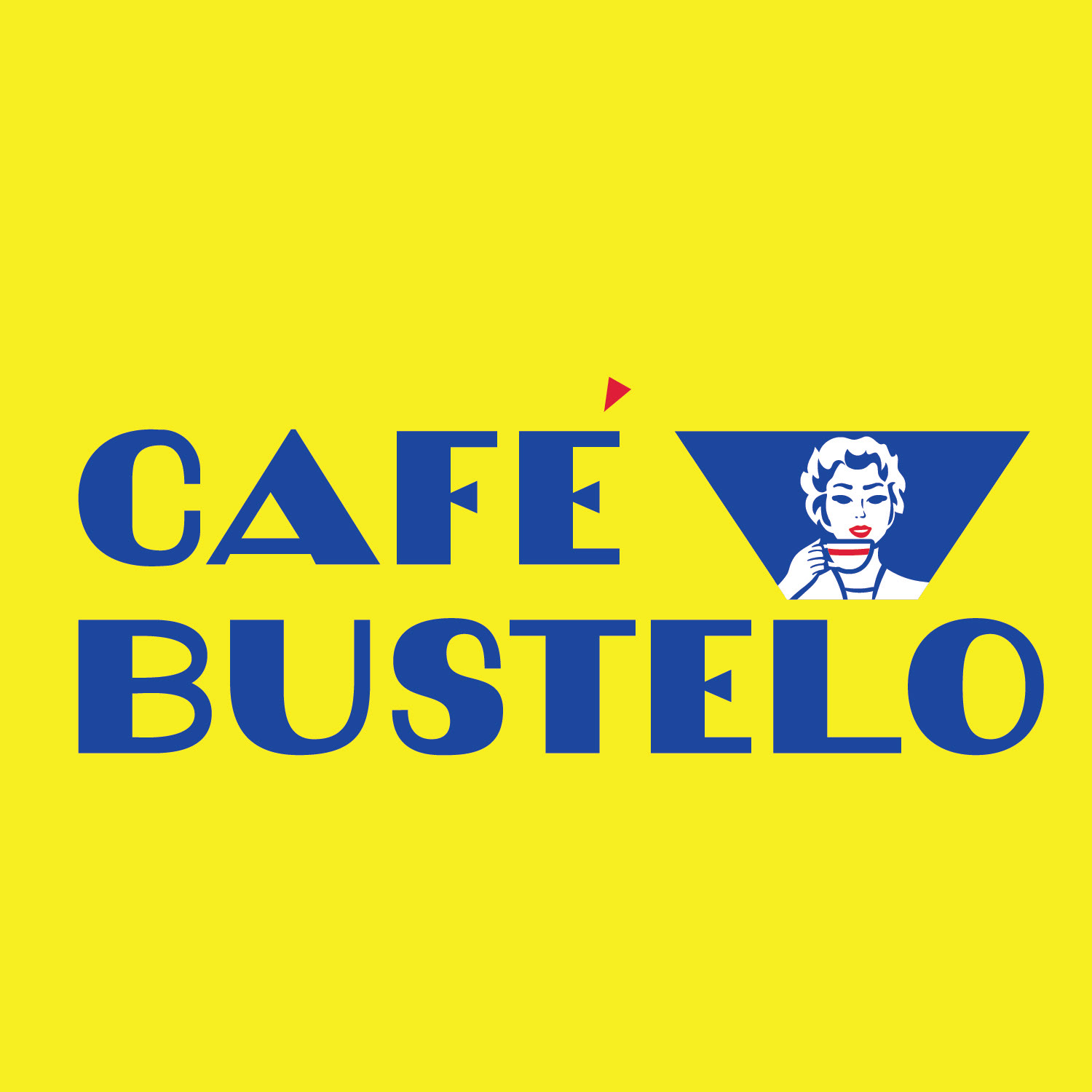 First Draft of Logo Redesign