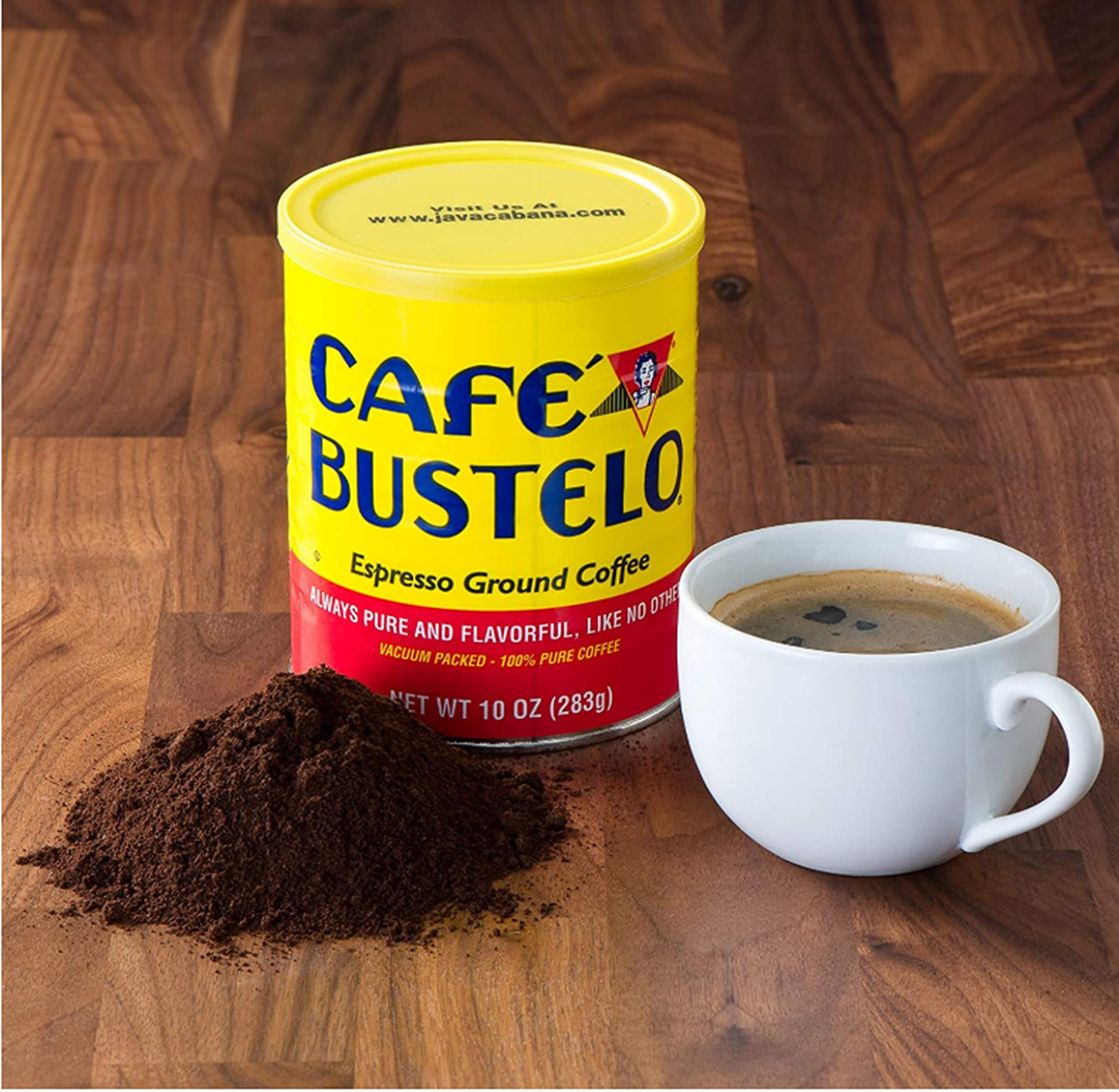Current Brand Packaging