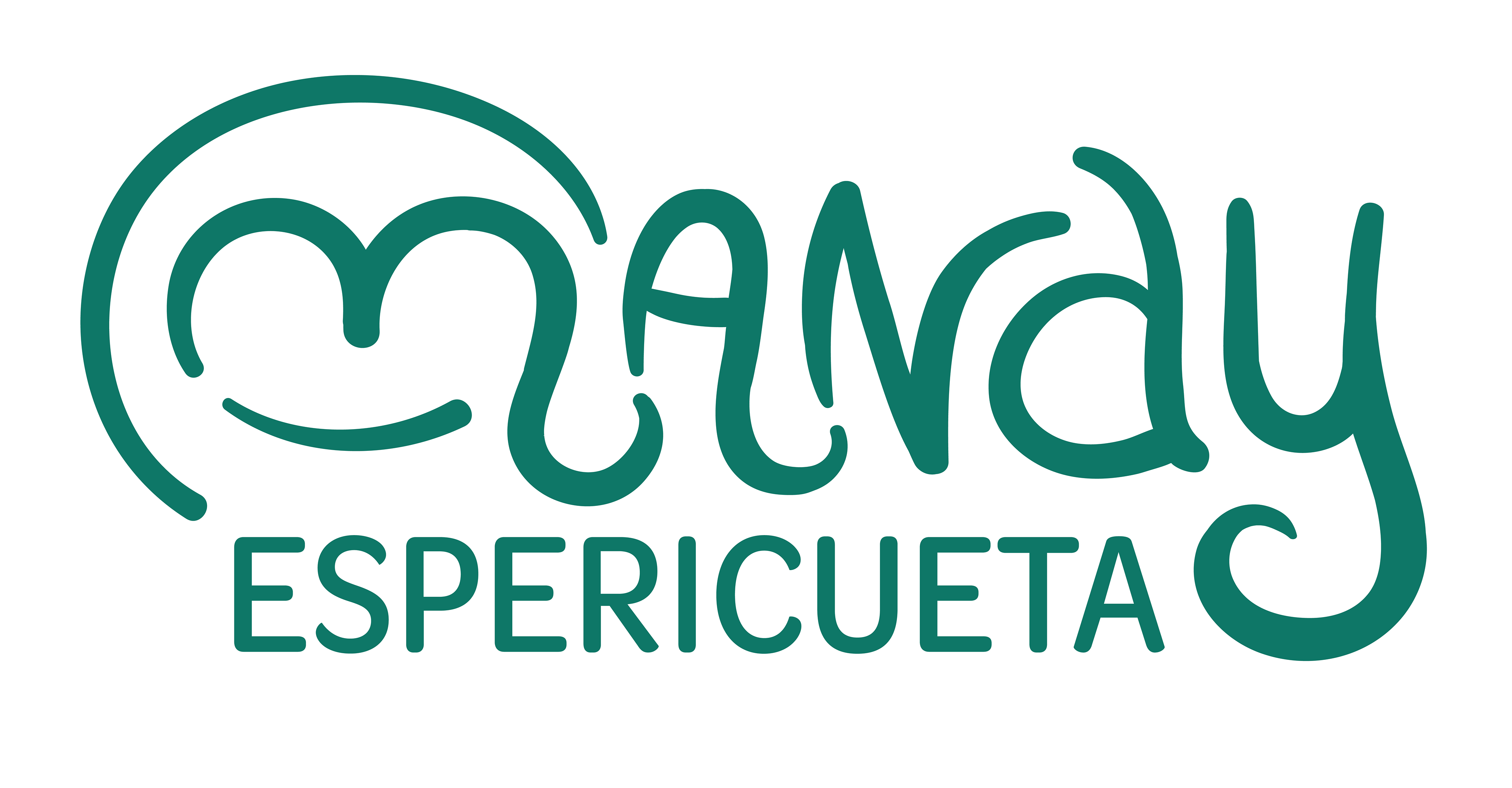 Mandy Espericueta - Logo