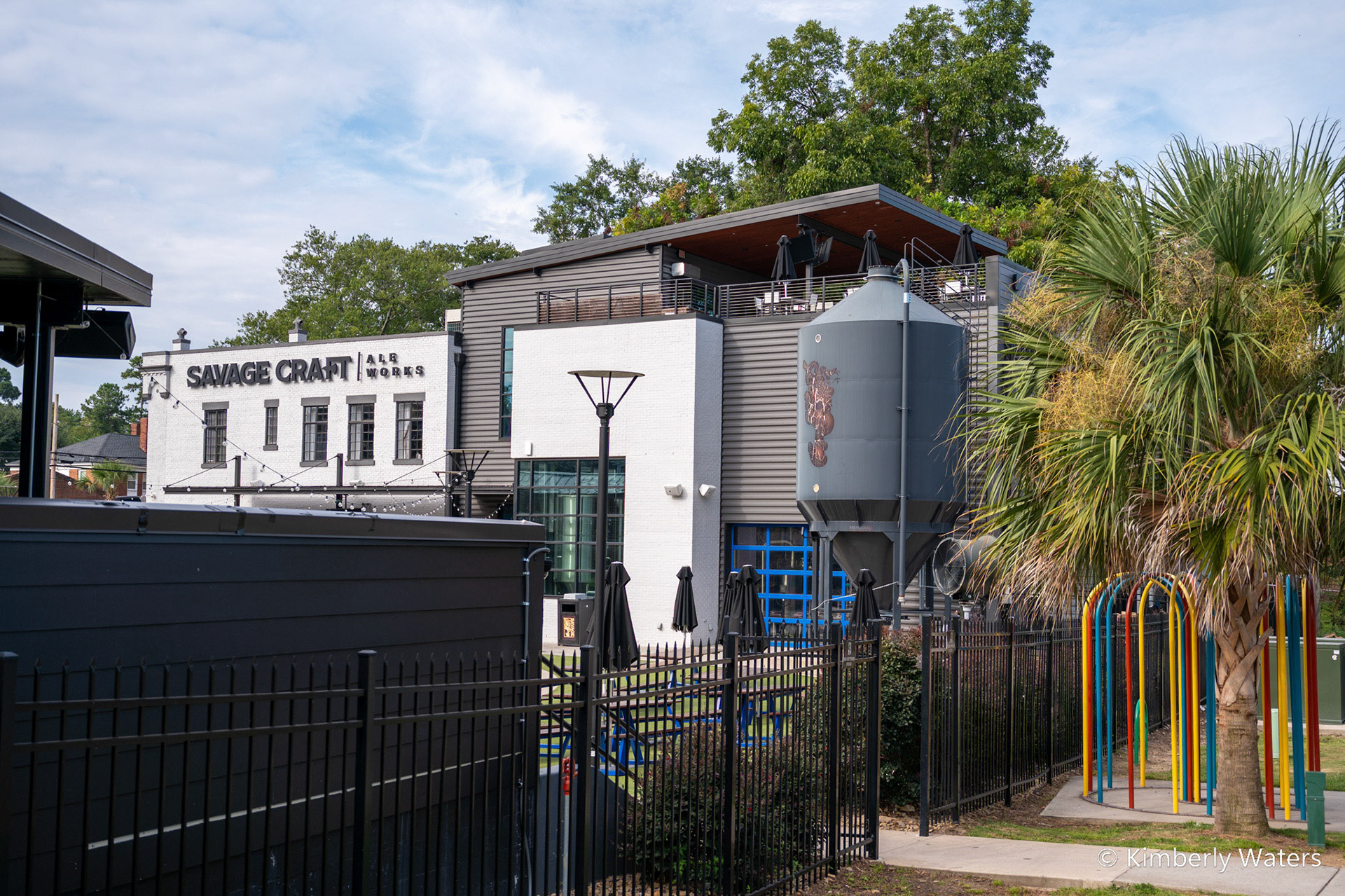 Savage Craft Ale Works