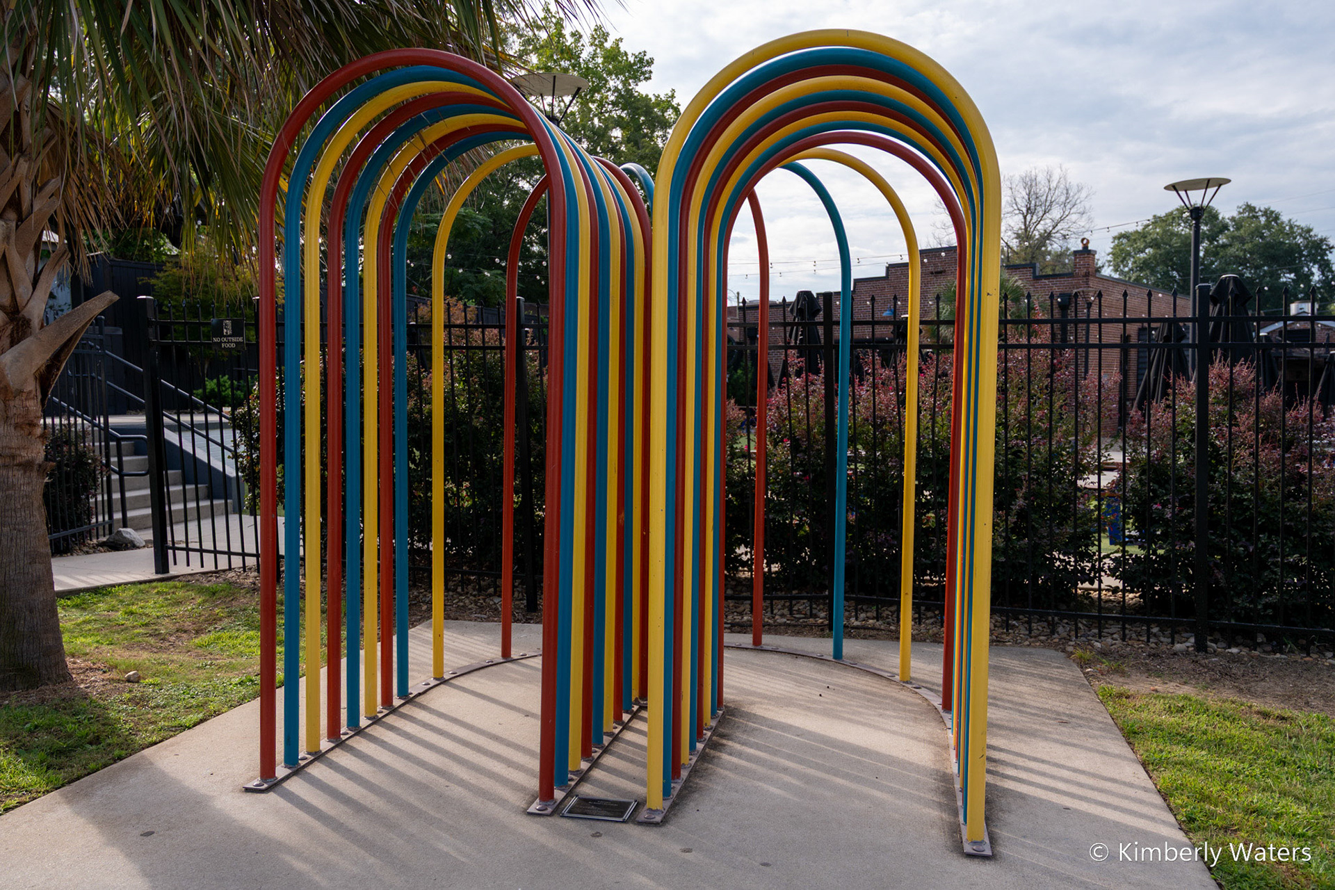 Tolerance - artist: Jarod Charzewski