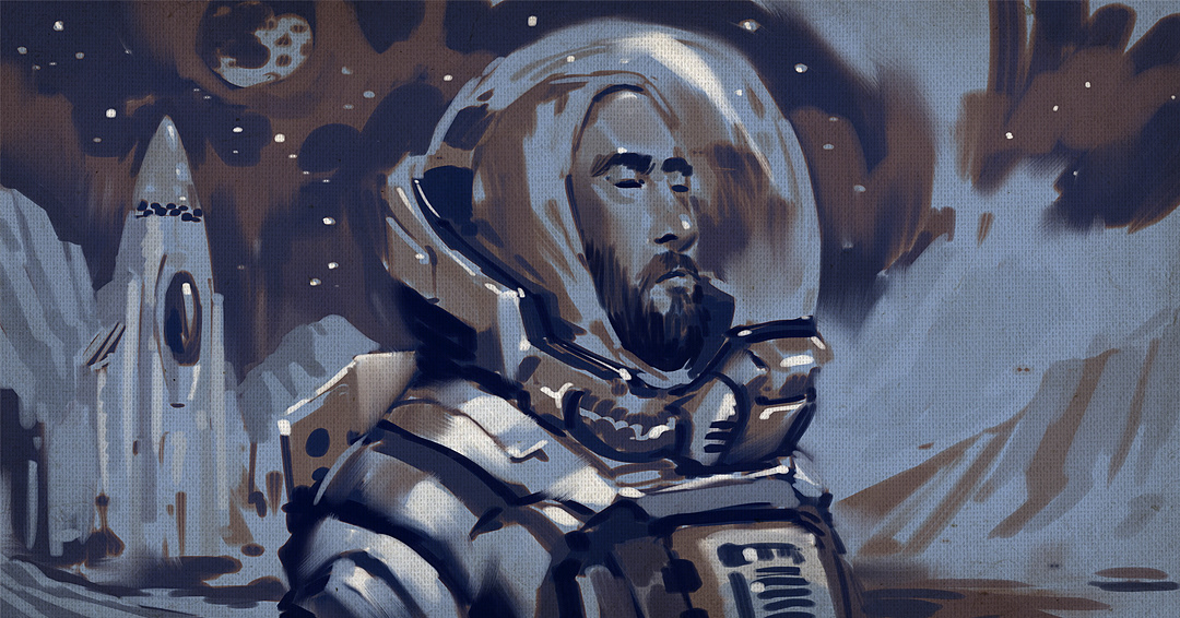 Unknown Lands (Editorial)