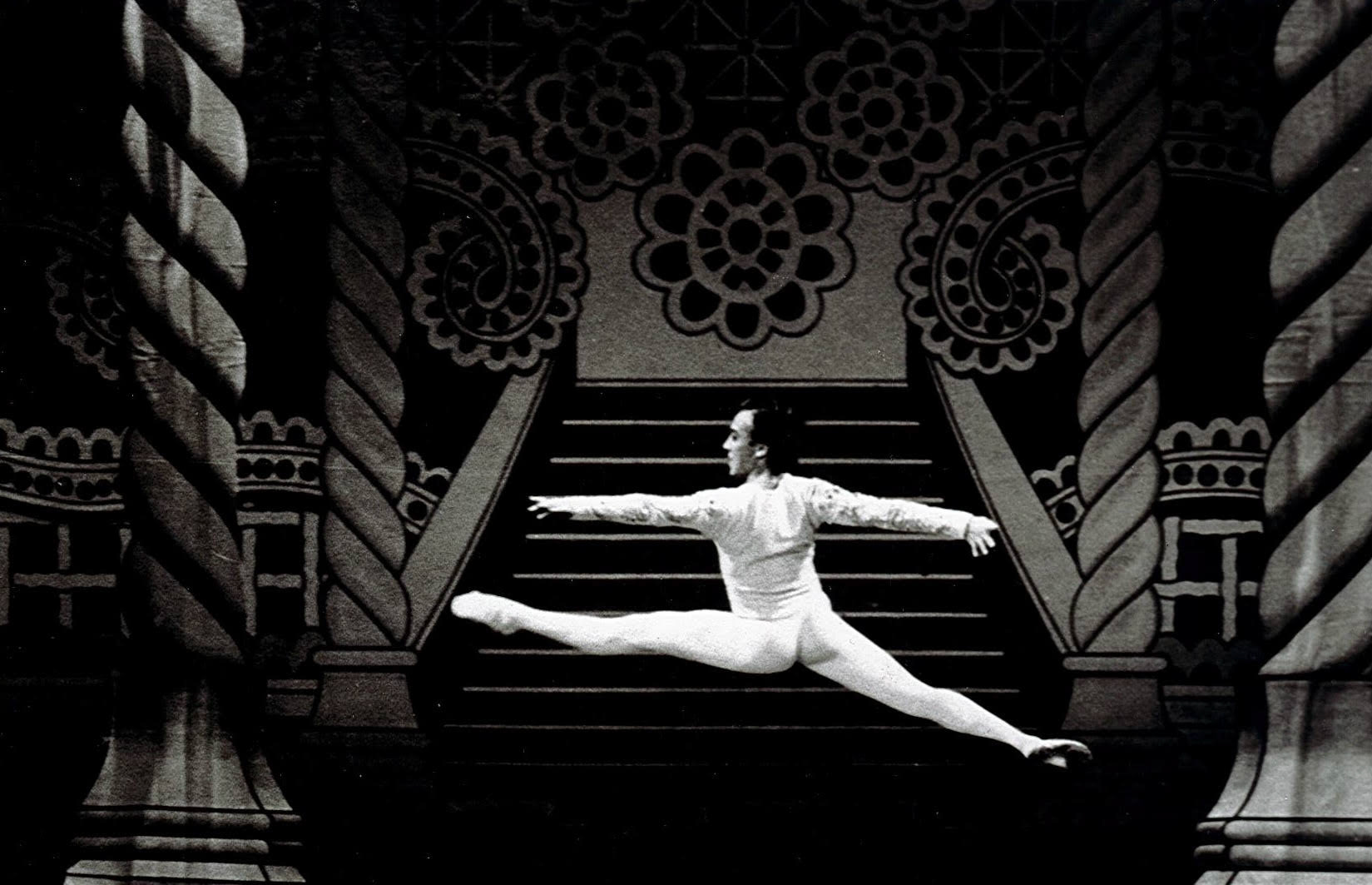 Unknown photographer - Courtesy of OCHI International Ballet. 