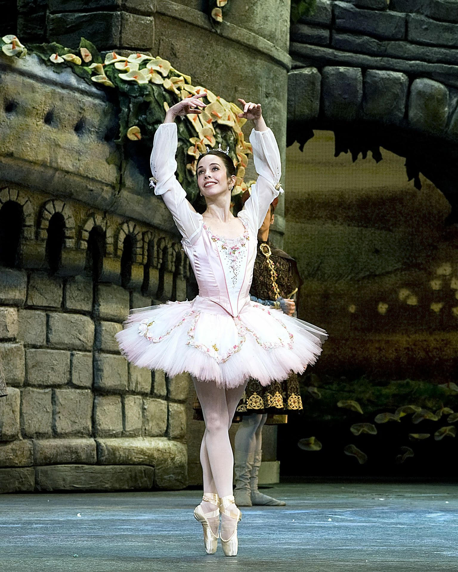 © Gene Shiavone - Courtesy of ABT