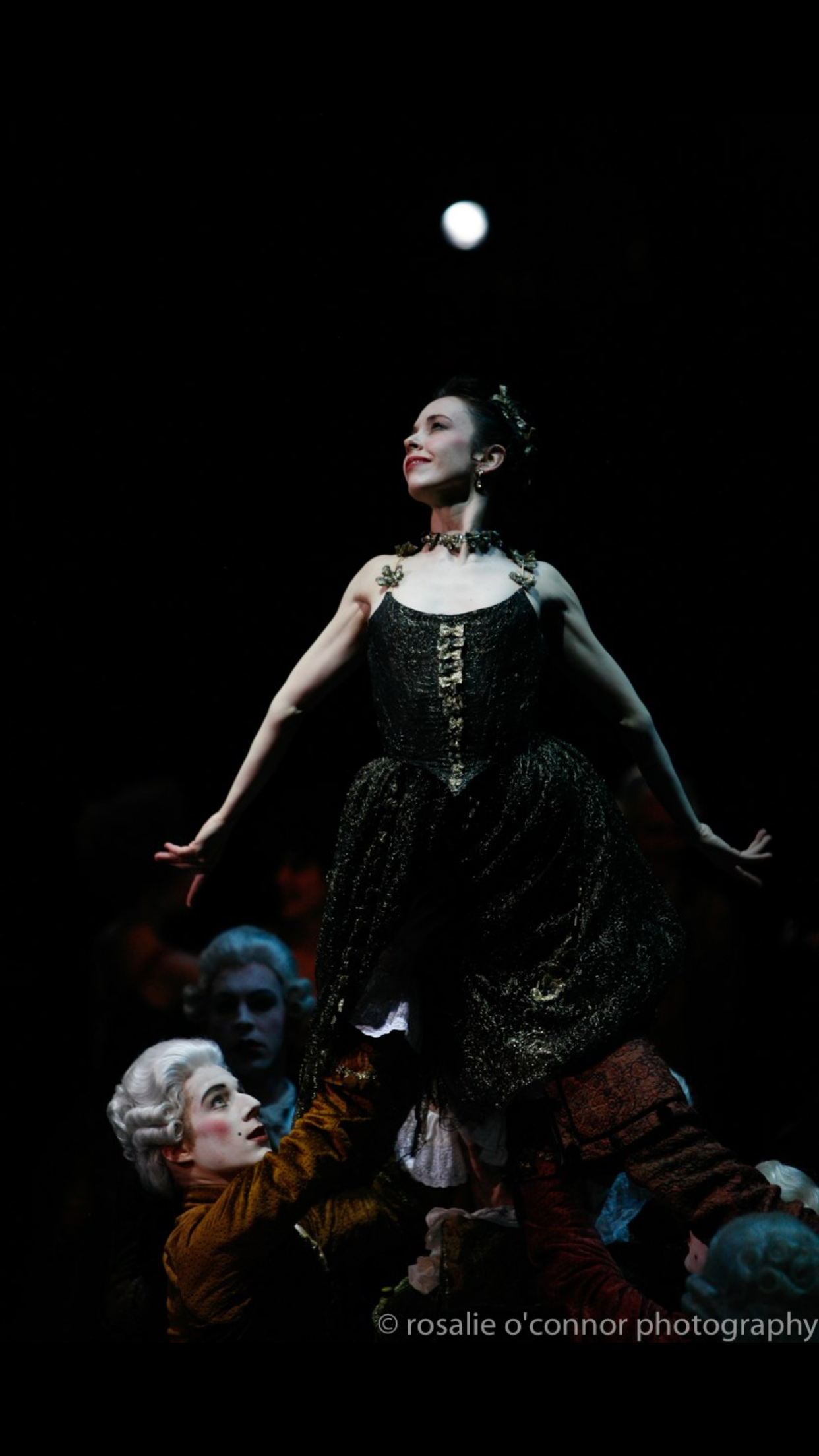 © Rosalie O’Connor - Courtesy of ABT