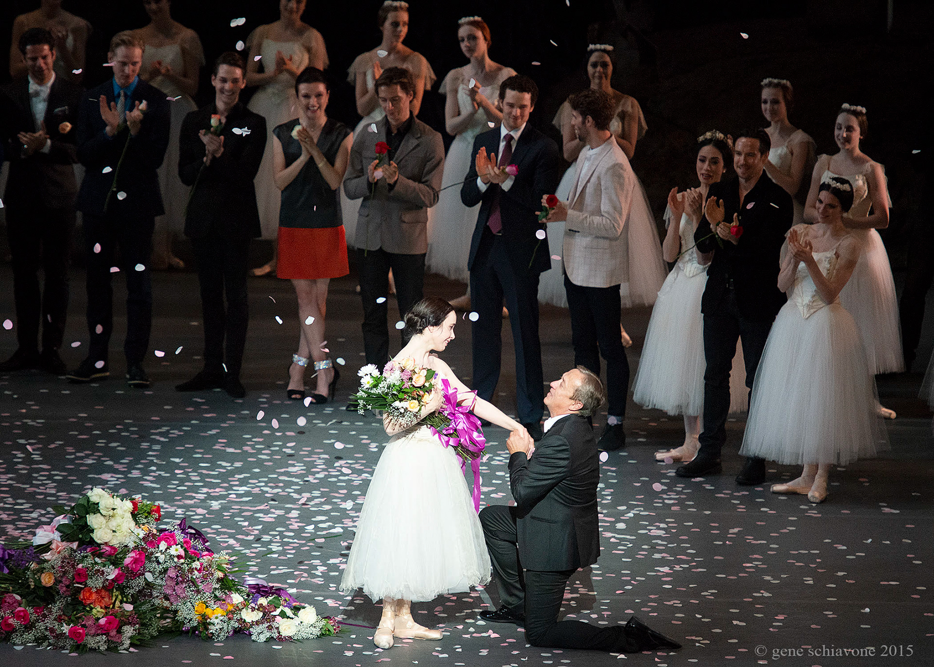 © Gene Shiavone - Courtesy of ABT