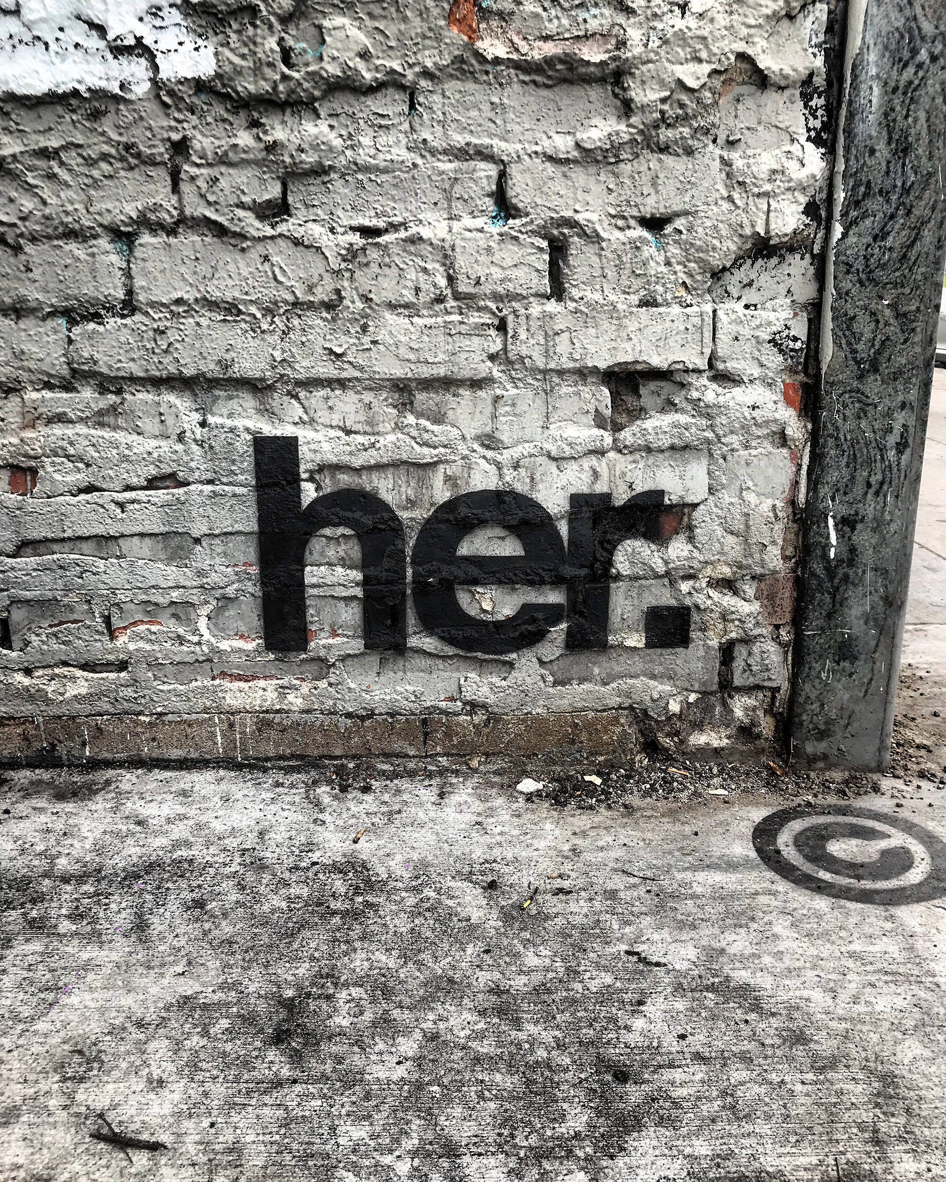 Street art
