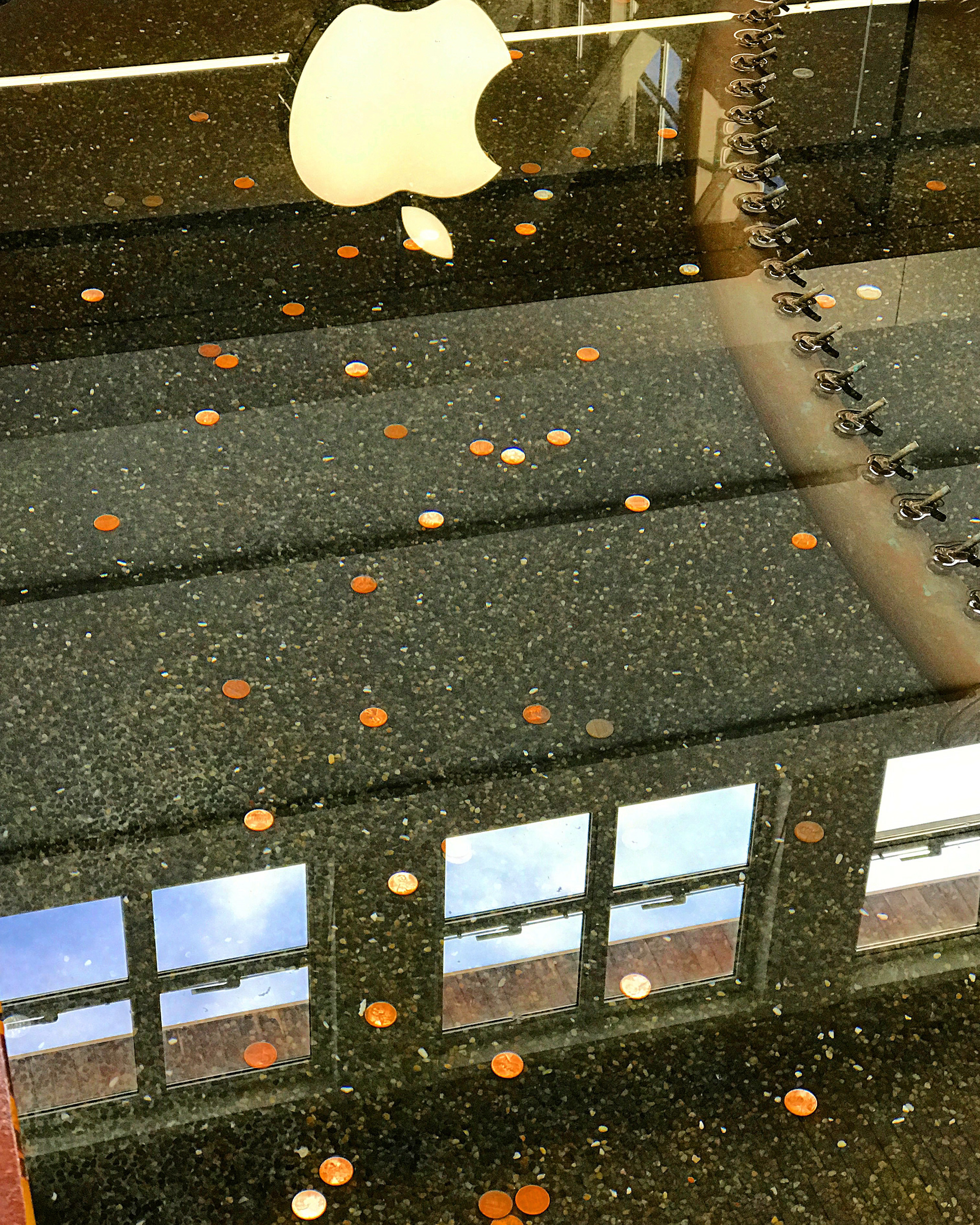 Reflecting on my time at Apple