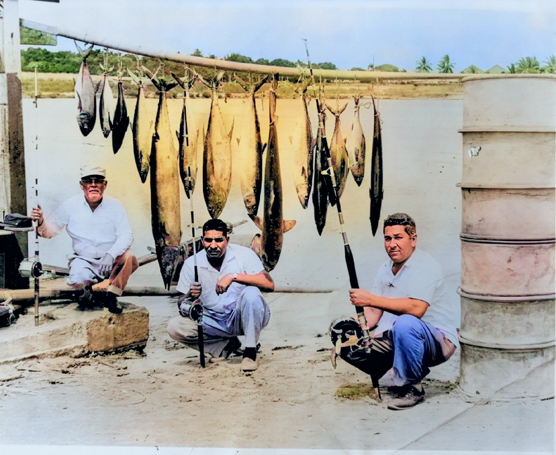 Simon Bolivar Lagares