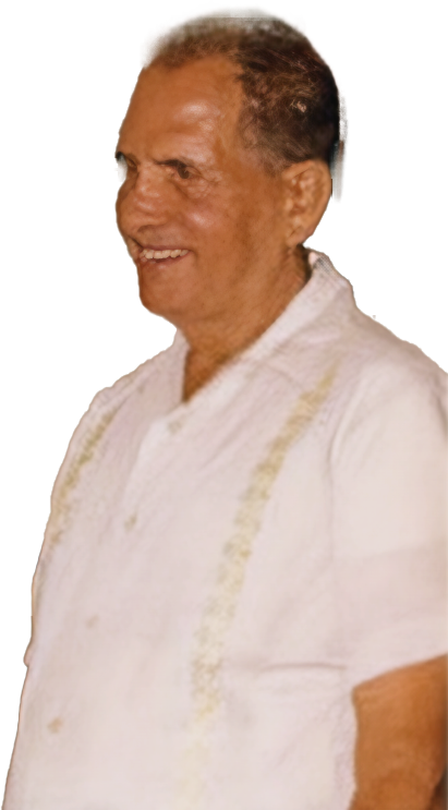 Abdala(Domingo) Lama