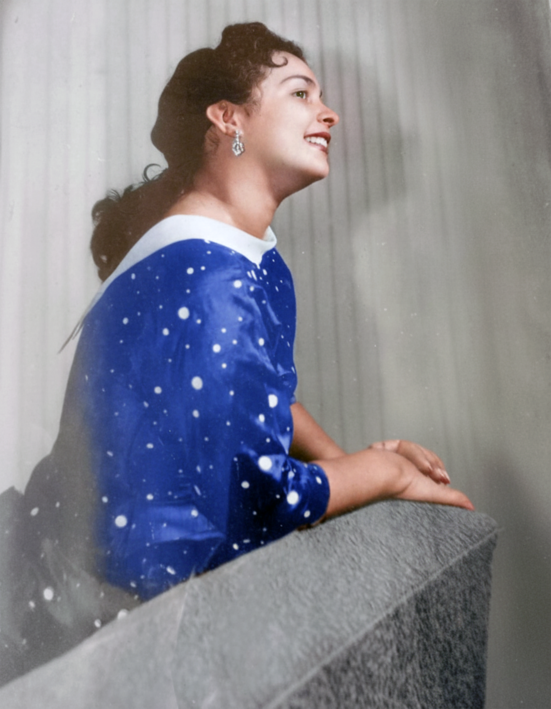 Marina Rodriguez de Lagares