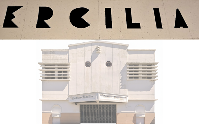 Teatro Ercilia