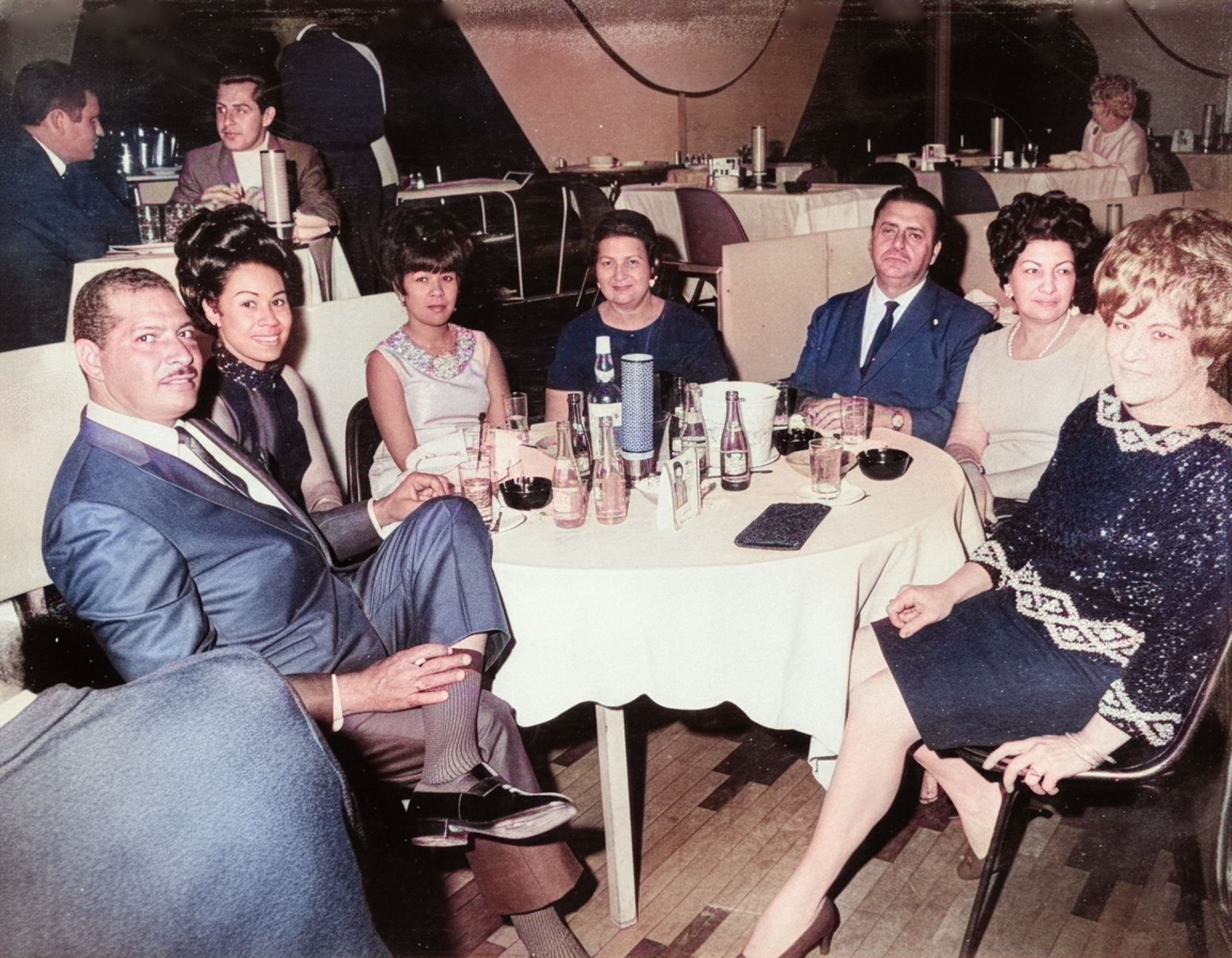 Visita a Puerto Rico