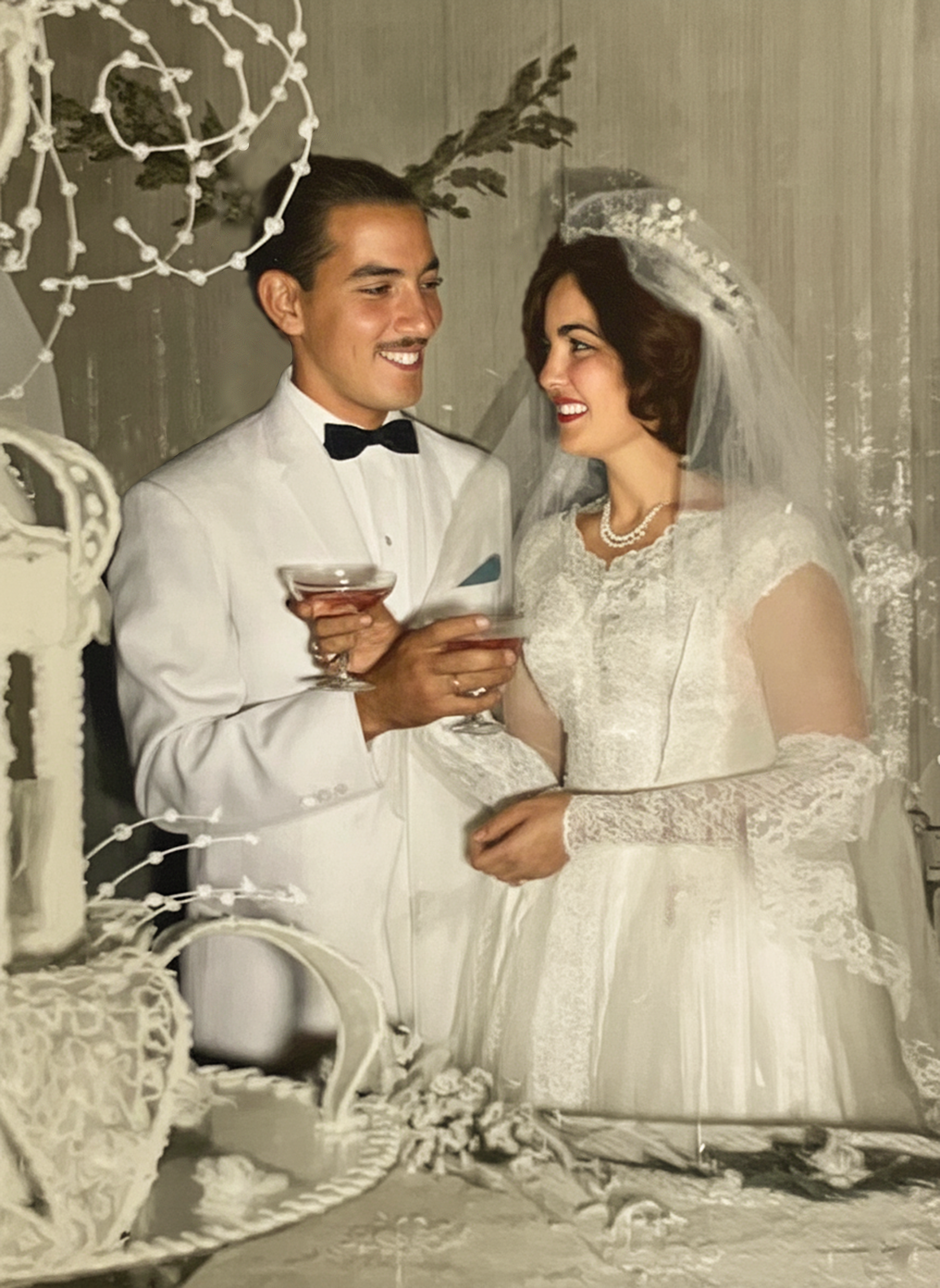 Bodas Lagares-Villabrille