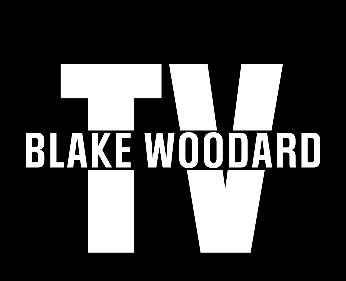 Blake Woodard