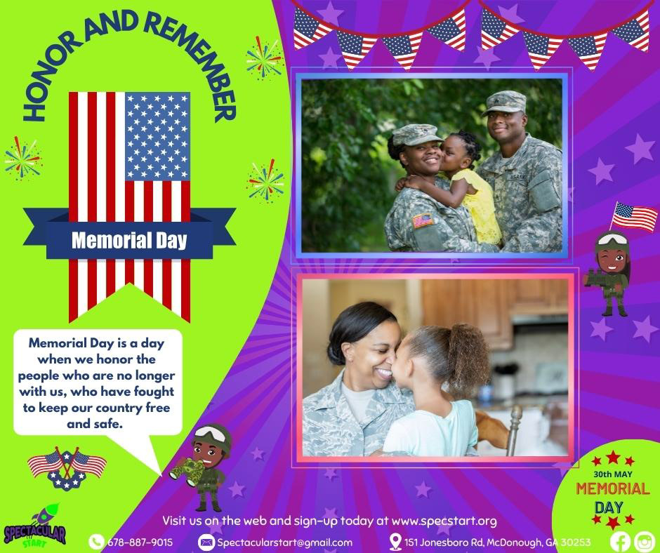 Memorial Day