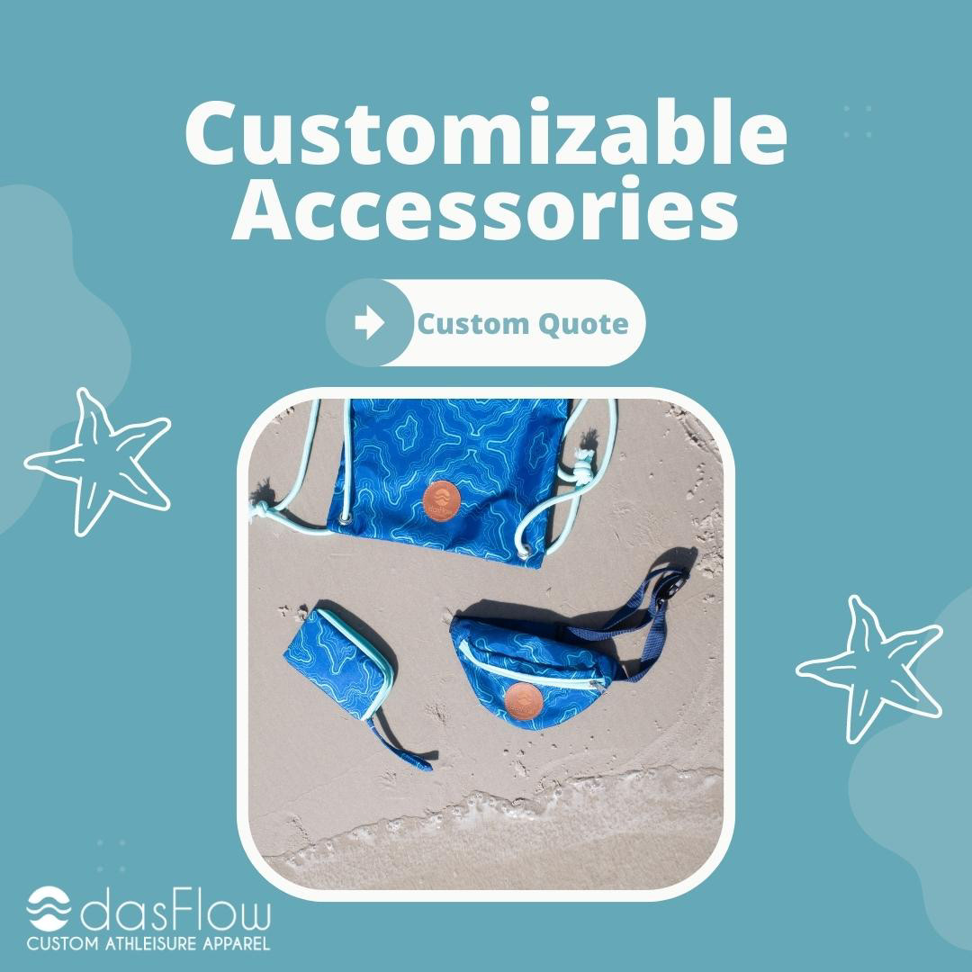 Custom Accessories