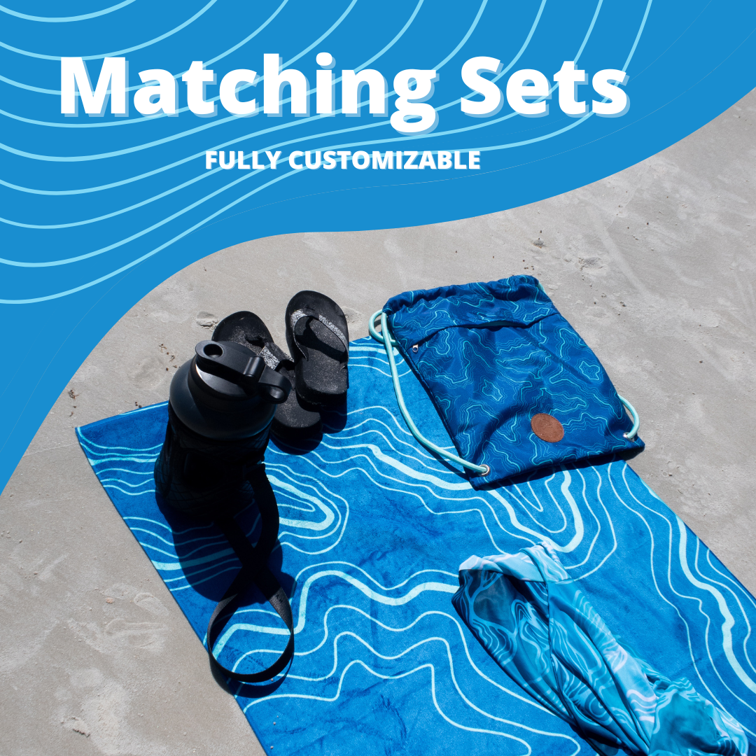 Custom Matching Sets