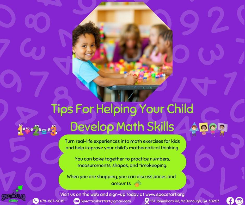 Math Skills