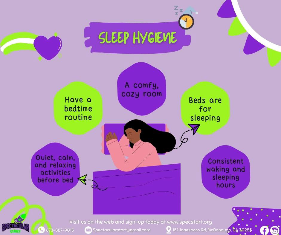 Sleep Hygiene
