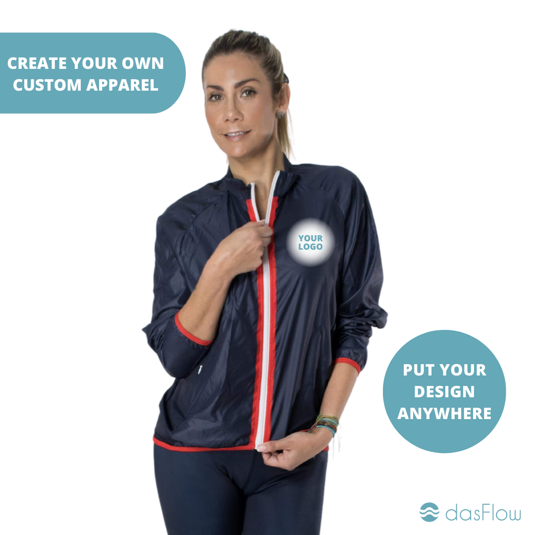 Custom Apparel