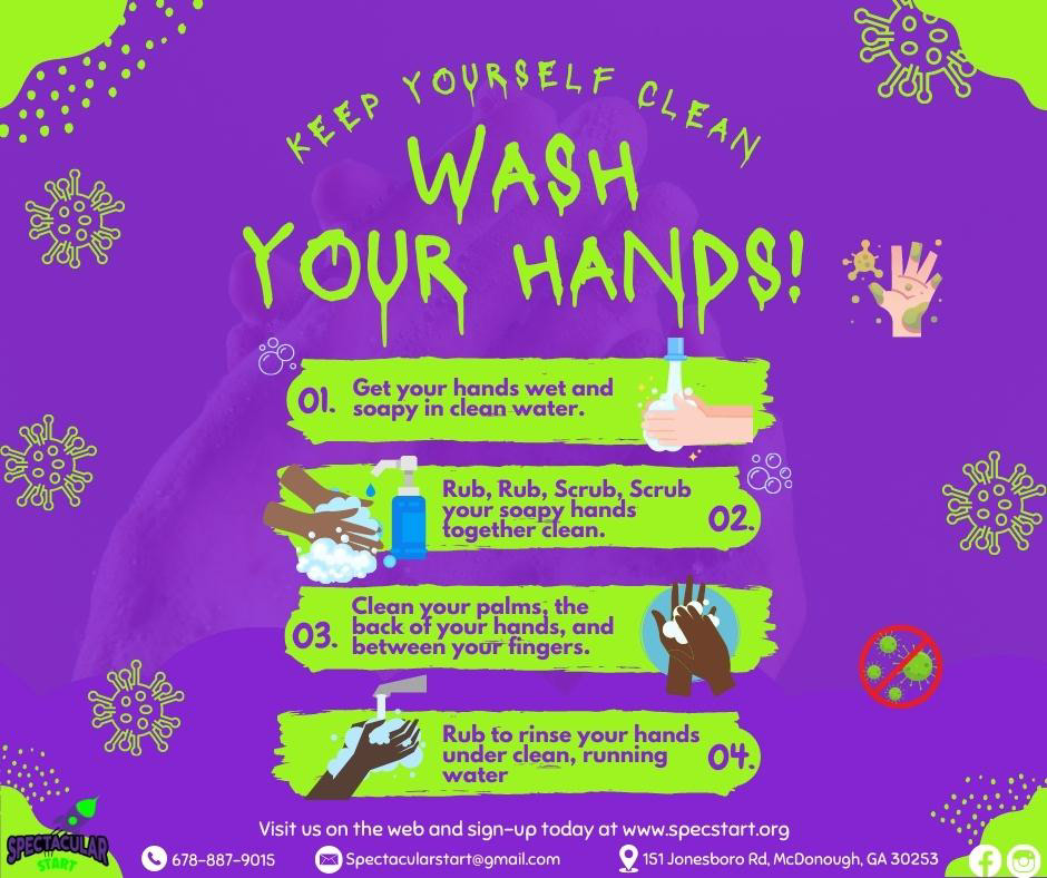 Hand Washing