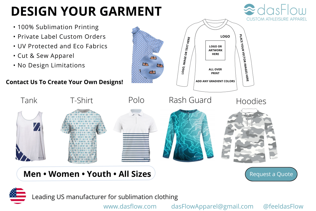 Design Garments