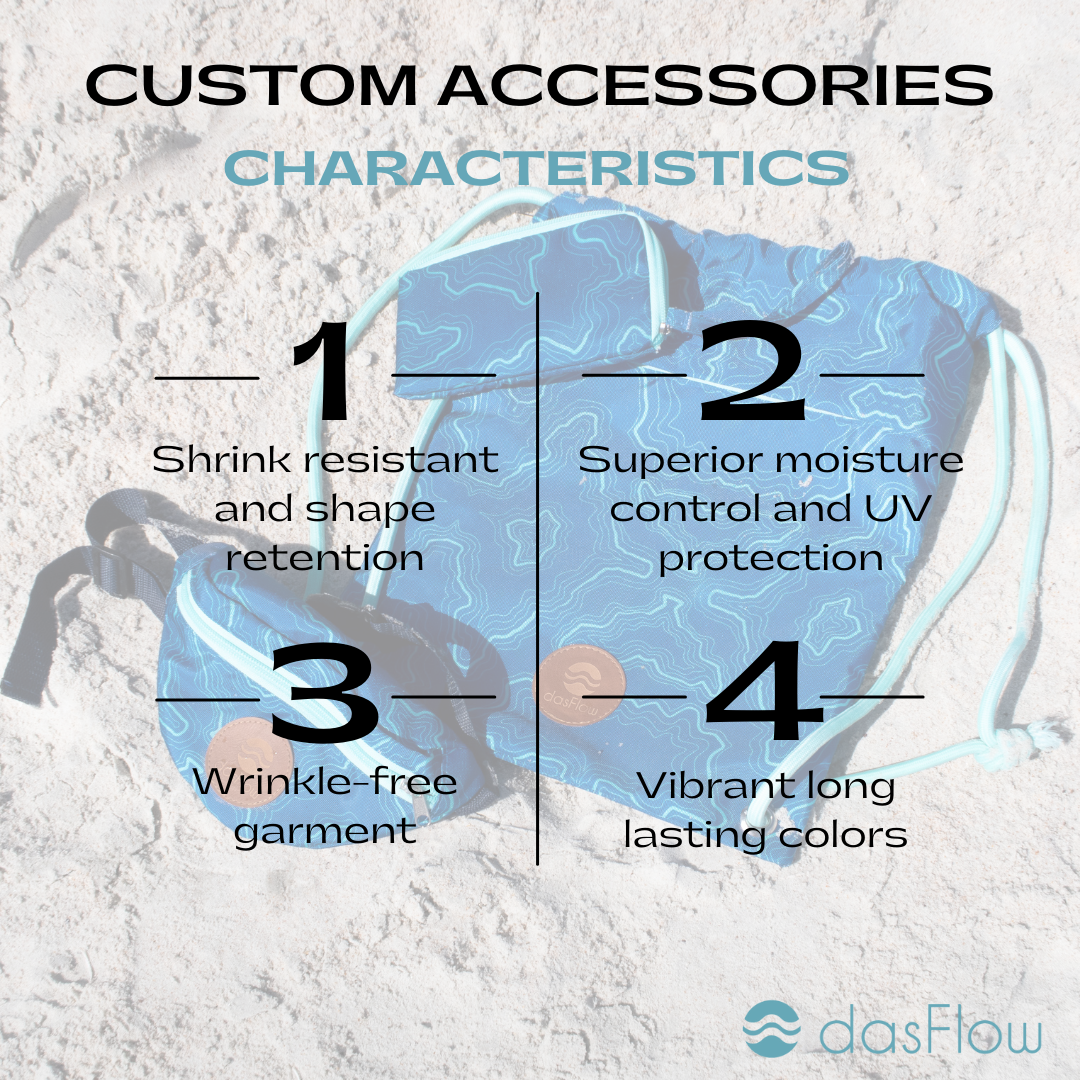 Custom Accessories