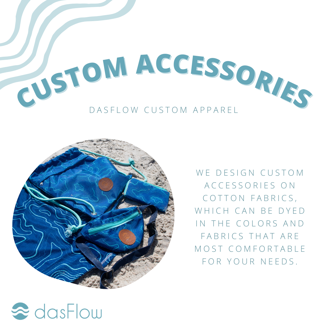Custom Accessories