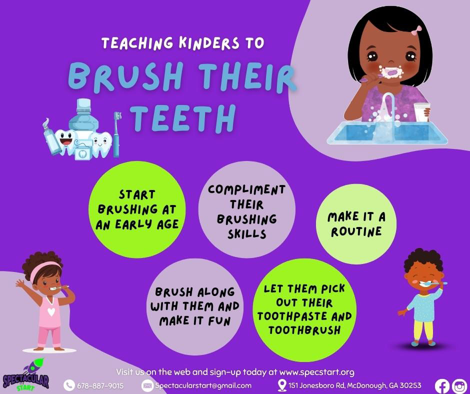 Brush Teeth