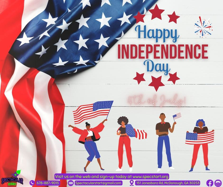 4th of July