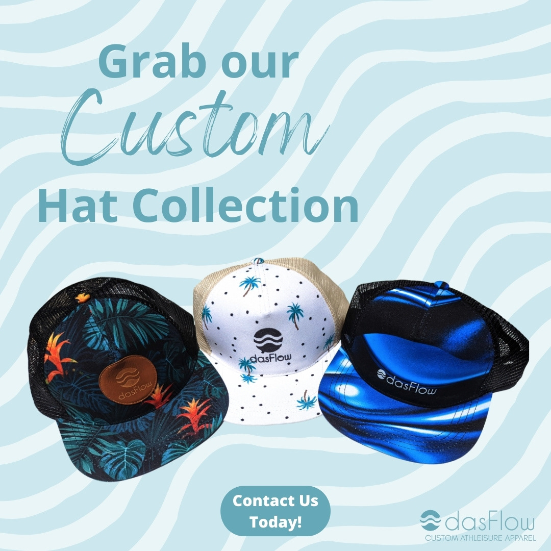 Custom Hat Collection