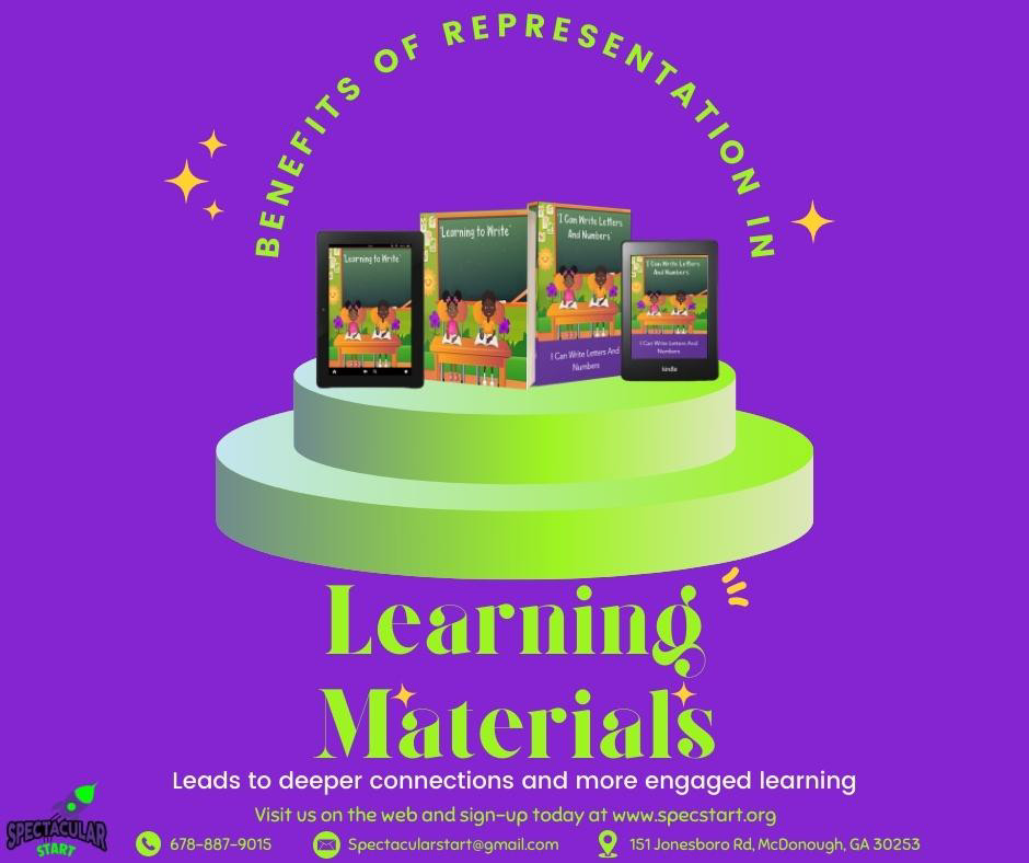 Learning Materials