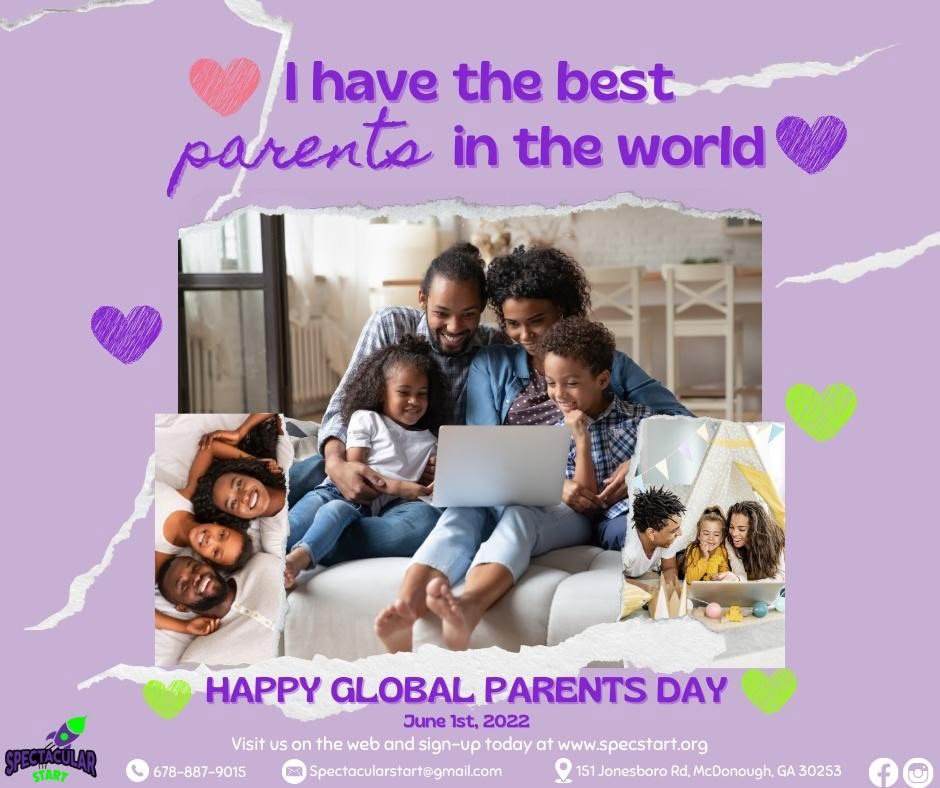 Global Parents Day
