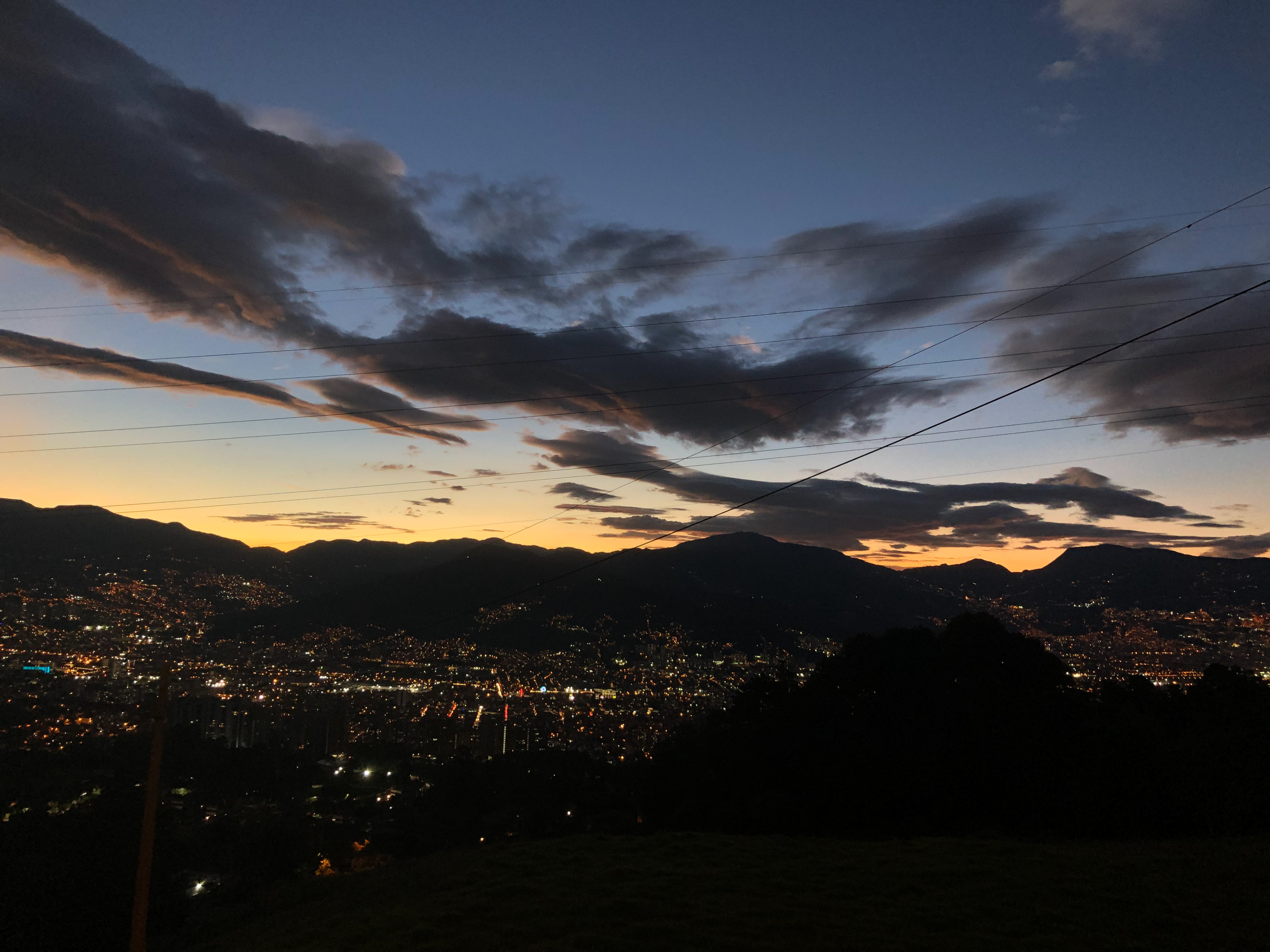Medellin, Colombia