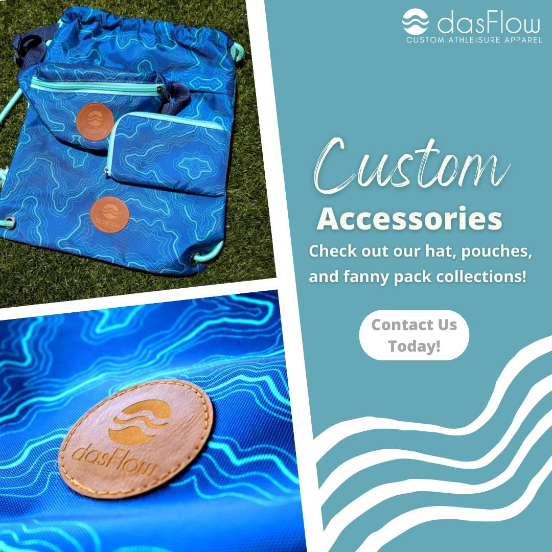 Custom Accessories