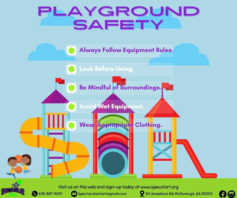 Playground Safety