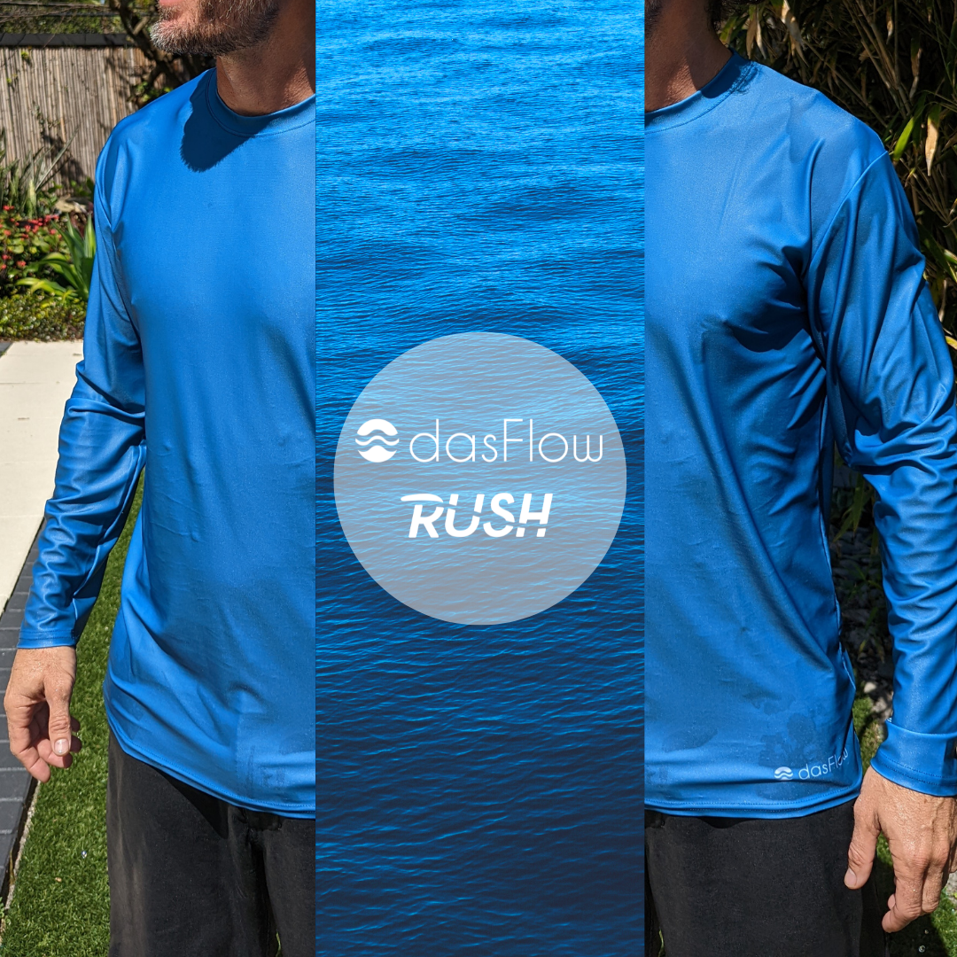 dasFlow RUSH