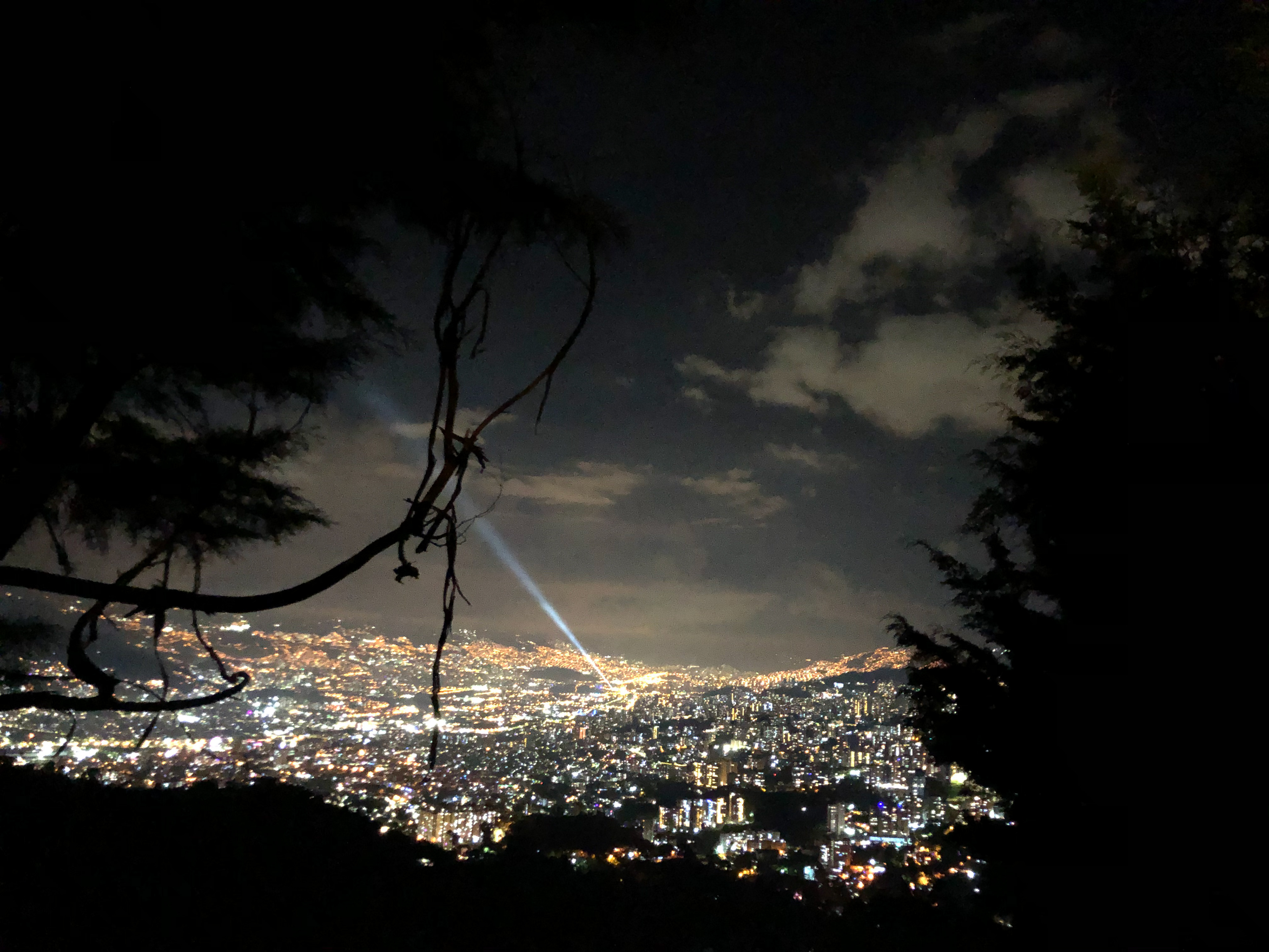 Medellin, Colombia