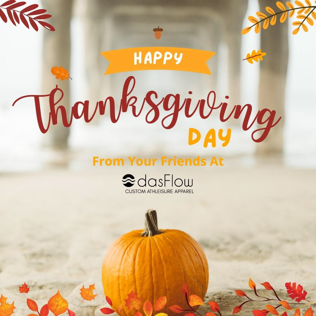 Happy Thanksgiving