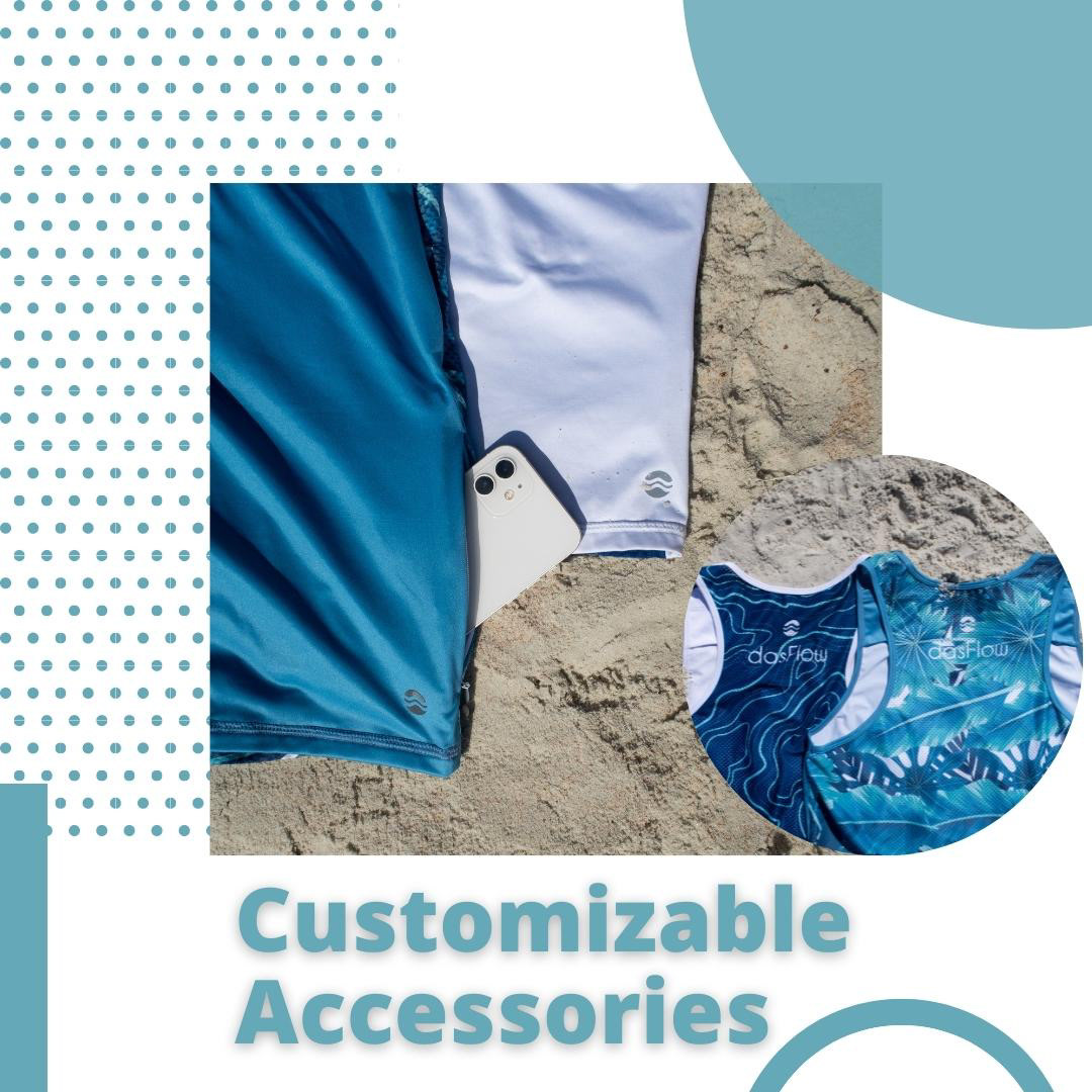 Custom Accessories